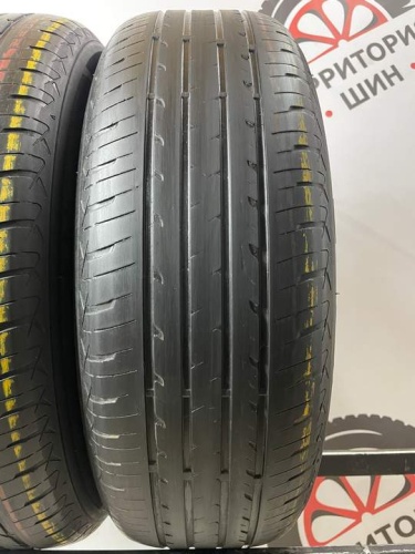 Firestone FS100 R16 215/65
