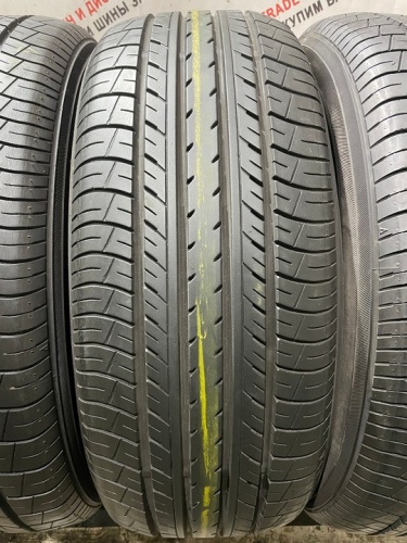 Yokohama dB Decibel E70 R17 215/55