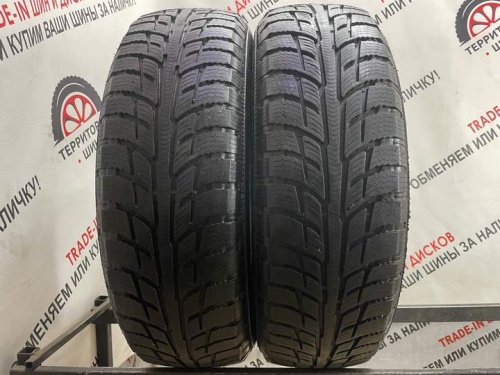 BFGoodrich t/a R16 215/70