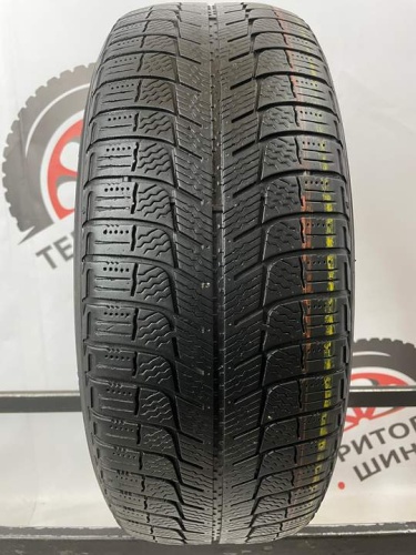 Michelin X-Ice R16 205/60
