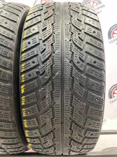 Pirelli Ice Zero 235/65 R18