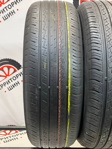 Dunlop Grandtrek ST30 R17 225/65