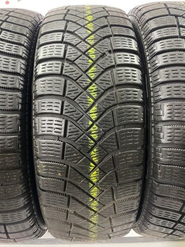 Pirelli Ice Zero FR R15 185/60
