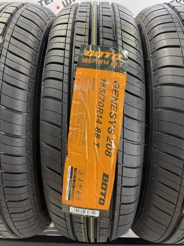 Boto Genesys 208 R14 185/70