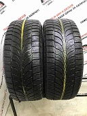 Bridgestone Blizzak LM-80 Evo R18 265/60