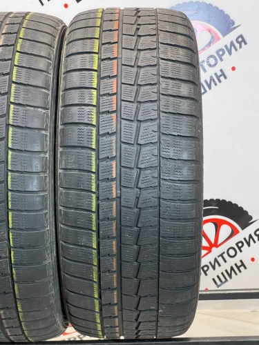 Dunlop SP Sport Maxx TT DSST RFT R18	245/45