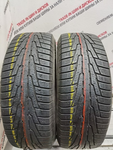Nokian Tyres Hakkapeliitta R R16 215/65