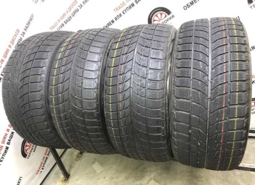 Bridgestone Blizzak WS 60 R18 245/50