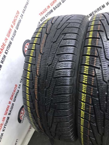 Nokian Tyres Nordman RS2 SUV R17 215/60