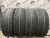 Bfgoodrich Winter Slalom KSI R16 215/65