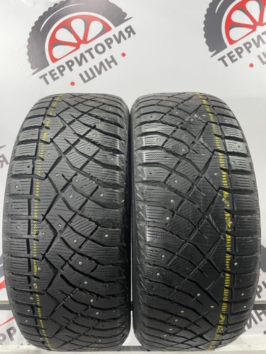 Nitto Therma Spike R18 235/55
