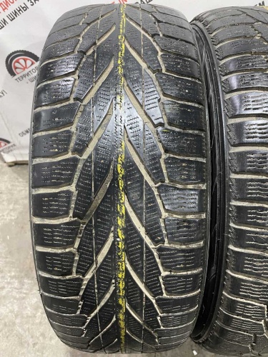 Nokian Tyres Hakkapeliitta R2 SUV R19 235/55