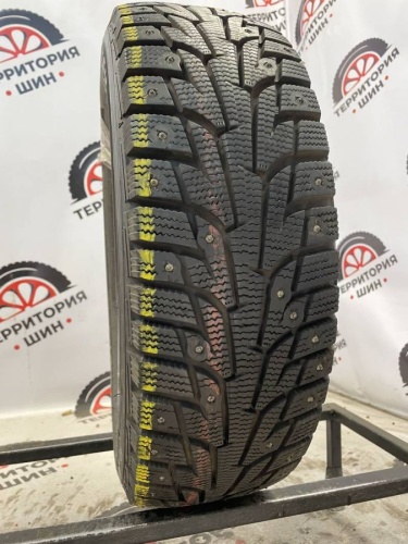 Hankook Winter I'Pike RS W419  R14	175/65
