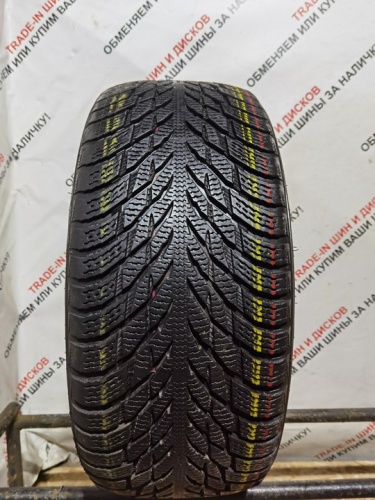 Nokian Tyres Hakkapeliitta R3 235/45 R17