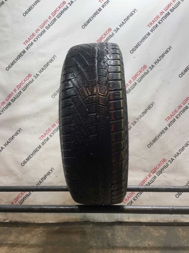 Continental ContiVikingContact 5 R15 195/65