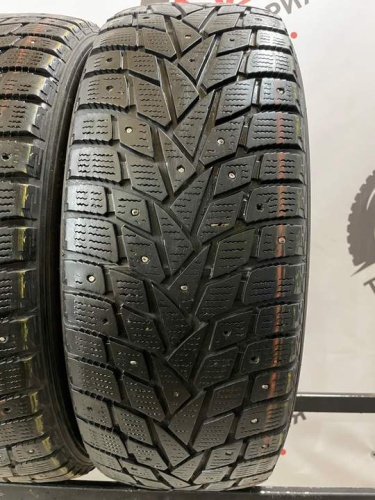 Dunlop GrandTrek Ice 02 R19 235/55