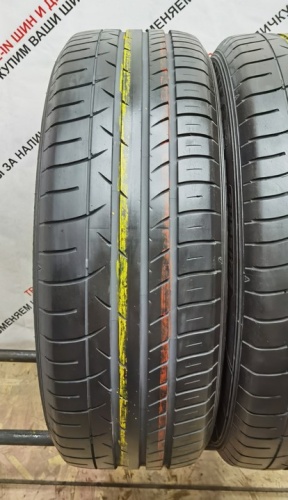 Dunlop Sport Maxx R18 235/60