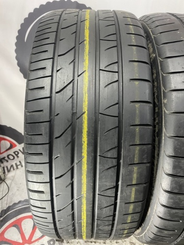 Kumho Crugen HP91 R21 275/45