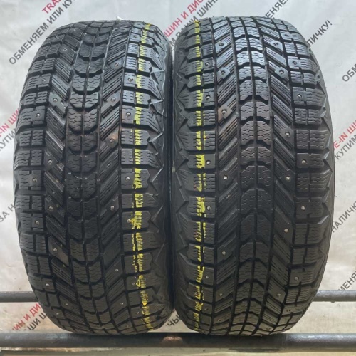 Firestone Winter force R16 205/55