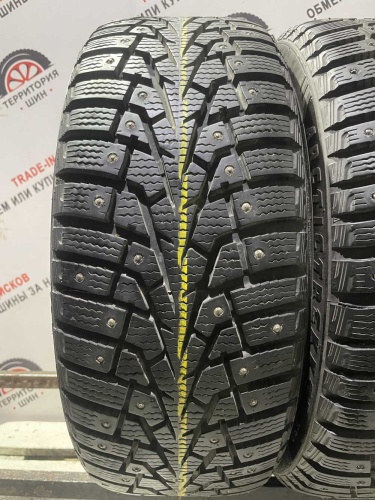 Maxxis ArcticTrekker NP3 R17 205/50