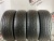 Dunlop GrandTrack ATS R16 215/65