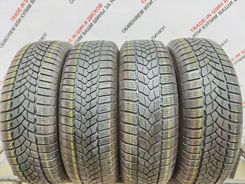 Firestone Winterhawk 3 R15 195/65