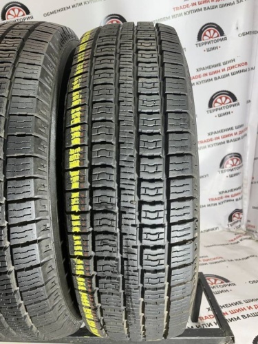 КАМА (Нижнекамский шинный завод)Кама-Евро-228 R15 205/75