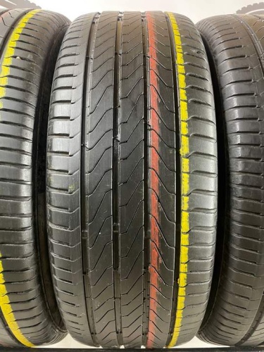 Continental UltraContact UC6 R19 225/55
