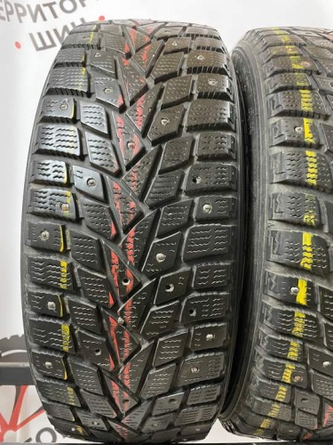 Dunlop Winter Ice 02 R16 195/55