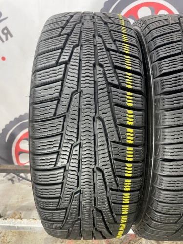 Nokian Tyres Nordman RS2 R15 195/55