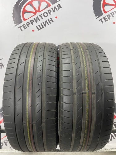 Kumho Ecsta PS71 R18 235/45