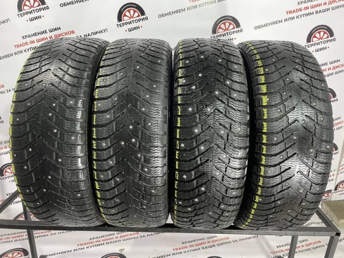 Cordiant Snow Cross 2 205/60 R16