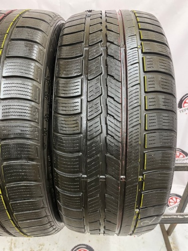 Nexen Winguard Sport R18	245/45