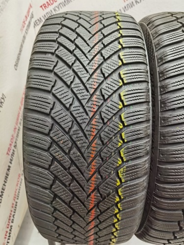 Continental WinterContact TS 860 R17 225/45