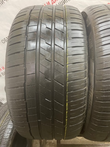 Hankook Ventus S1 evo 3 RFT R21 275/40 107Y