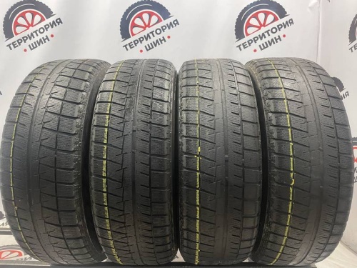 Bridgestone Blizzak Revo GZ 215/65 R16