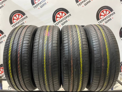 Michelin Primacy 4 ZP RFT 205/60/16