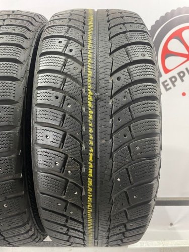 Gislaved Nord Frost 5 R16 215/55