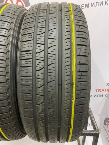 Pirelli Scorpion Verde All Season R20 255/55 Y110
