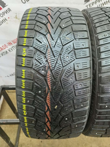 Gislaved Nord Frost 100 225/45 R17 94T