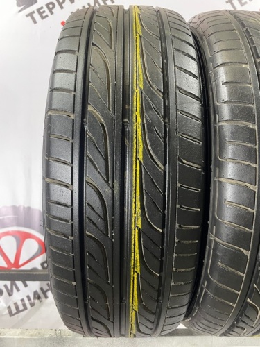 Goodyear Eagle LS2000 Hybrid II R16 215/60