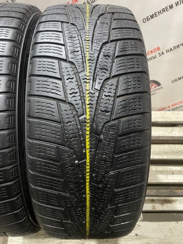 Kumho I'Zen KW31 R17 215/55