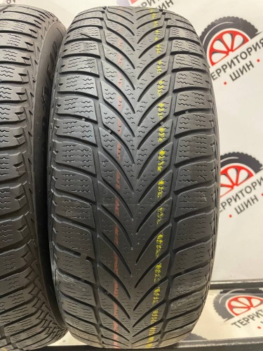 Goodyear UltraGrip Ice 2 205/60/16