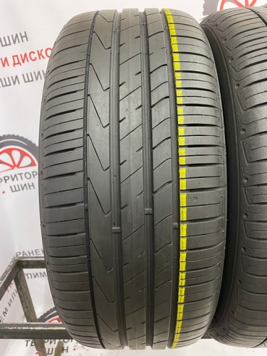 Hankook Ventus S1 Evo2 Suv R19	235/55
