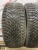 Nokian Tyres WR SUV4 R19 235/50 103V