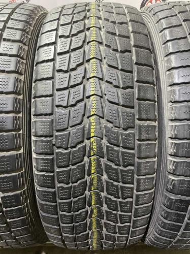 Dunlop Grandtrek SJ6 R18 235/55