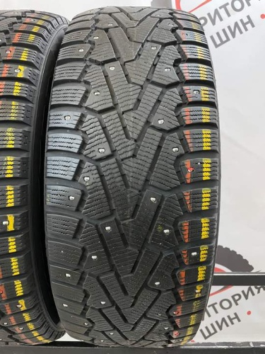 Pirelli  Ice Zero  R19 235/55