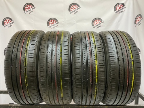 Kumho Solus TA31 R15 185/65