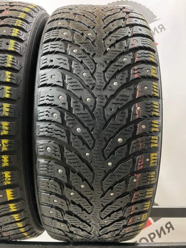 Nokian Hakka 9 R17 225/55