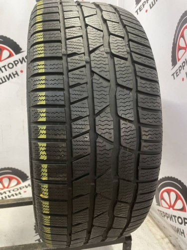 Continental ContiWinterContact TS 830P SUV 225/45 R17